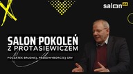 Salon Pokoleń z Protasiewiczem: Początek brudnej, przedwyborczej gry