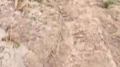 Wypadki i potknięcia KTM E-XC GoPro 13