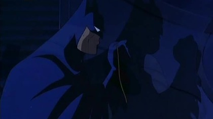 Batman - Maska Batmana (1993) PL