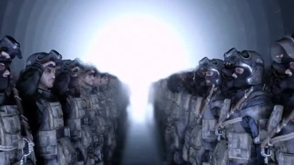 [MLL] Metro Last Light #916 |Final cut|