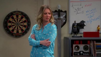 Teoria wielkiego podrywu - The. Big. Bang. Theory. S07E08
