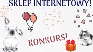 Założyłam SKLEP internetowy! KONKURS