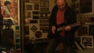 Elek gitara - It's already 61