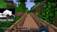 POKONAŁEM NAJTRUDNIEJSZEGO MOBA W MINECRAFT!
