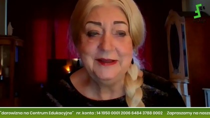 Lucyna KULIŃSKA: Idziesz Szlakiem - jesteś Polakiem! Braun podejmuje pr&oacute;bę rozbicia DUOPOLU PO-PiS!