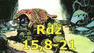 Rdz 15,8-21 Ofiara przymierza