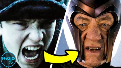 Top 10 Times Movie Victims Became the Villains