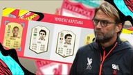 DRAFT WEDŁUG...  JURGEN KLOPP !!! *NAJLEPSZY MENADŻER 2k19* | FIFA 20 ULTIMATE TEAM