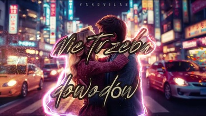 YANG MUSIC - NIE TRZEBA DOWODOW (2026 RAP BEZ PRZEKLEŃSTW)