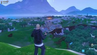 THE BIG BANG EVENT! 