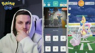 Duo Cresselia Tylko Mega Gengar Odcinek #702