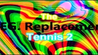 YTP Tennis - Fwench Fwy and Agatha escort Applejack to wicket and runs to Marios hotel
