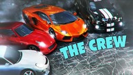 KOLEJNY SUMMIT JUŻ CZEKA! | THE CREW
