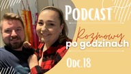 PODCAST *rozmowy po godzinach* Odc.  18 Seriale, które oglądamy