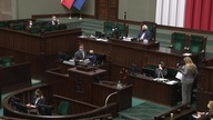 Krzysztof Bosak: Idea tej ustawy WYDAJE SIĘ SZCZYTNA, ale...