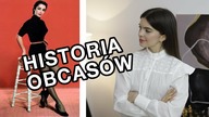 Historia wysokich obcasów - z męskiej szafy do szpilek Louboutina i Blahnika.