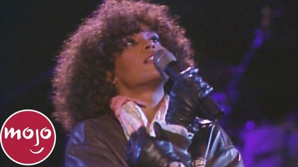 Top 10 Hardest 80s Songs to Sing