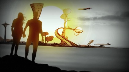 STAR TREK. Chaos. On. The. Bridge. 2014. 720p. BRRip. x264. MKV. AC3-2. 0 ENG-NapisyPL TRS [StarLord] (1)