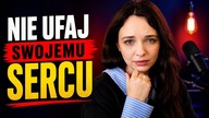Sekta mówiła: NIE UFAJ SWOIM EMOCJOM.  Nauka pokazuje co się wtedy dzieje z mózgiem