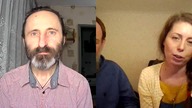 P.  Suszek.  Emocje,nocne koszmary,padaczki,pdpięcia,porody lotosowe,pytania kwantowe,wybuchy słonec