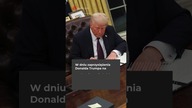 Trump wyrzuci Polaków z USA? Dobre postanowienie - powrót do Polski!