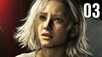 RESIDENT EVIL 9 REQUIEM - Odc.  3 - KOSZMAR GRACE