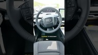 Najnowsza Toyota Bz4X Touring  Jaki ma zasięg? #toyota #elektromobilność #samochódelektryczny