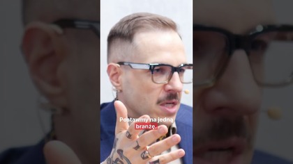 Dywersyfikacja jest dla osób, które nie wiedzą co robią 