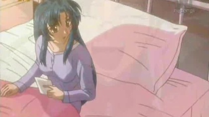 Full Metal Panic #07 (Napisy z TV)