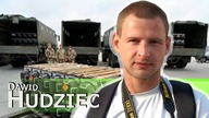 Już cały Zachód walczy z Rosją na Ukrainie