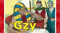 4 plaga: Dzikie bestie (Wj 8, 16-28)