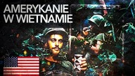Tak Amerykanie bawili sie w Wietnamie