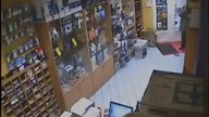 Cygańskie nasienie kradnie laptopa