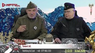 Śmierć UE.  Czw, 16. 4. 2026r.  W.  Olszański, M.  Osadowski Rodacy Kamraci NPTV.pl