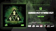 Brakujący Element - Zamknij Oczy, Otwórz Uszy (prod. Duda)