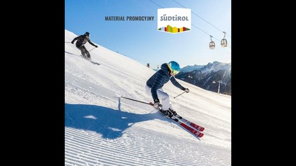 Kronplatz  serce Dolomitów.  Raj dla narciarzy i miłośników włoskiej gościnności [MATERIAŁ PROMOC...