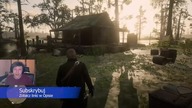 Red Dead Redemption 2 #54 | Ratowanie Tilly