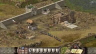 Zagrajmy w Twierdza HD [Stronghold HD] PL#06 Gruby Mur