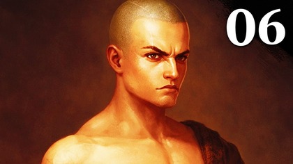 GOD OF WAR SONS OF SPARTA - Odc.  6: SANDAŁY NIKE