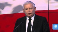 Kaczyński ws. taśm Wprost: W Polsce łamane jest prawo. Jeśli rząd sam nie poda się do dymisji...