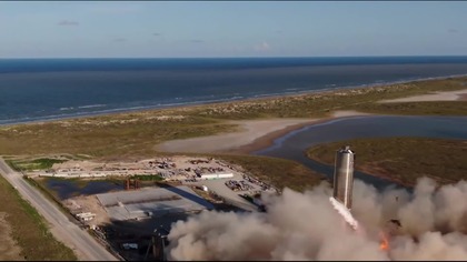 Jak latamy na Marsa i budujemy marsjańską bazę na Ziemi [Reupload]