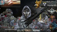 Warface - Mecz Rankingowy - Palace (27.07.2017) - Gra z graczem hubi5