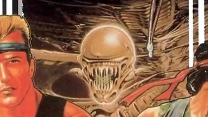 WojtiPlay #5 - Contra