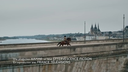 Morderstwa w Blois.  (2022) lektor