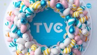 TVC - Zapowiedź filmów na Święta w wielkanocnej oprawie graficznej (05. 04. 2023)