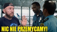 Myśleli że coś PRZEMYCAMY do USA (Salwador/Miami)