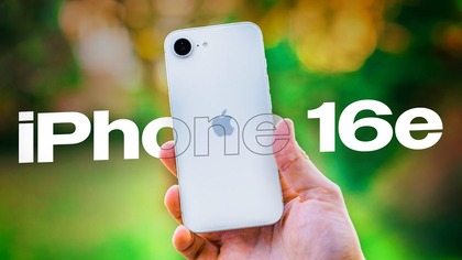 iPhone 16e to aktualnie najtańszy nowy telefon Apple na rynku. Czy najtańszy znaczy najgorszy? Niekoniecznie, ale w praktyce firma z nadgryzionym jabłkiem poszła na wiele kompromisów, o których warto wiedzieć zanim zdecydujesz się na wybór tego smartfona dla siebie.
Cena iPhone 16e  https://technostrefa.com/ts/iphone-16e

Rozdziały:
0:00 Wstęp
0:23 Pudełko
0:41 Wykonanie
1:54 Ekran
2:46 Procesor
3:08 Apple Intelligence
3:34 Aparaty
5:30 Bateria i ładowanie
6:09 Magsafe
6:54 Alternatywy
8:16 Podsumowanie