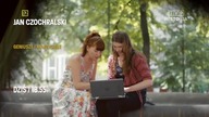TVPHISTORIA - 09-05-2021 - Reklama 2x, Ogłoszenie nadawcy