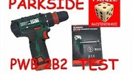 Nasadka kątowa PARKSIDE ( Test ) oraz nietypowe zastosowanie :) Lidl 2019
