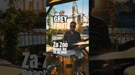 Grey Fruit live + klimat beach baru.  Zobacz jak było! #livemusic #beach #concert